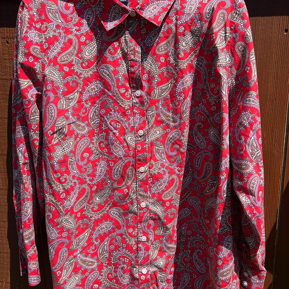 Designer Shirts